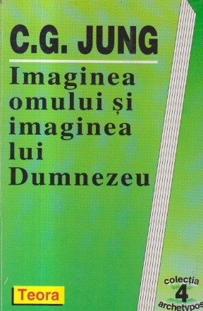 Imaginea omului si imaginea lui Dumnezeu