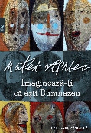 Imagineaza-ti ca esti Dumnezeu