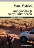 Imagineaza-ti ca esti Dumnezeu