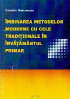 Imbinarea metodelor moderne cele traditionale