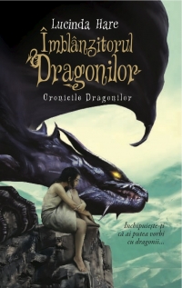 Imblanzitorul dragonilor (Cronicile dragonilor 1)