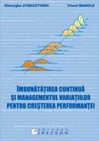 Imbunatatirea continua managementul variatiilor pentru