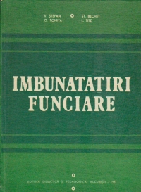 Imbunatatiri funciare