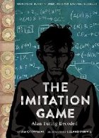 Imitation Game: Alan Turing Decoded