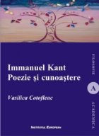 Immanuel Kant. Poezie si cunoastere