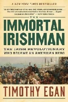 Immortal Irishman