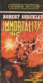 Immortality Inc