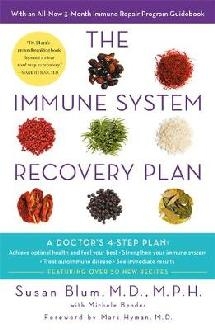 Immune System Recovery Plan