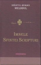 IMNELE SFINTEI SCRIPTURI