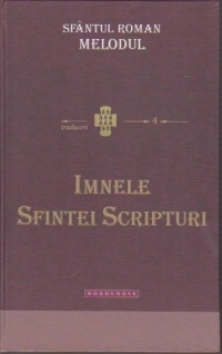 IMNELE SFINTEI SCRIPTURI