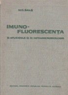 Imnuo fluorescenta aplicatiile inframicrobiologie