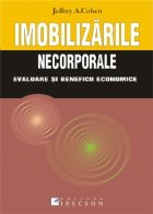 Imobilizarile necorporale Evaluare beneficii economice