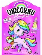 Imparatia dulciurilor Unicornii printesa