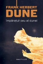 Imparatul Zeu Dunei (hardcover)