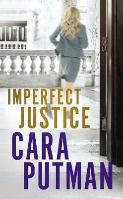 Imperfect Justice