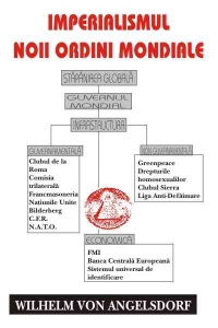 Imperialismul Noii Ordini Mondiale, editia a 2-a