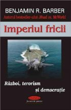 Imperiul fricii