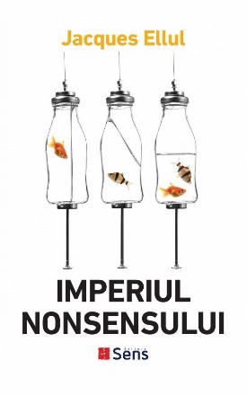 Imperiul nonsensului