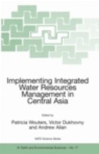 Implementing Integrated Water Resources Management