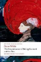 Importance Being Earnest and Other