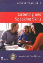 IMPROVE YOUR IELTS: LISTENING and