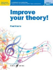 Improve Your Theory