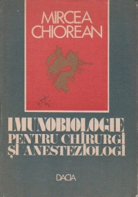 Imunobiologie pentru chirurgi si anesteziologi