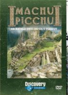 Machu Picchu - SECRETELE IMPERIULUI INCAS (DVD Video)