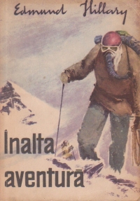 Inalta aventura