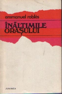 Inaltimile orasului