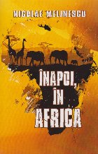 Inapoi Africa