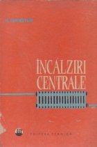 Incalziri centrale