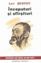 Inceputuri sfirsituri