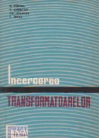 Incercarea transformatoarelor Volumul lea Incercari