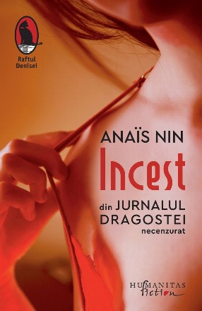 Incest din Jurnalul dragostei necenzurat : 1932-1934