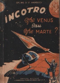 Incotro, spre Venus sau spre Marte?