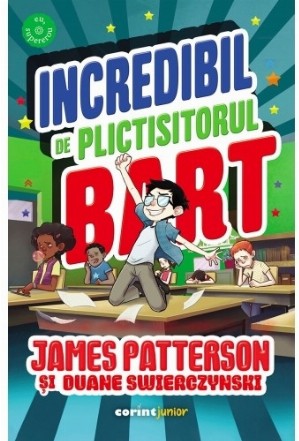 Incredibil de plictisitorul Bart