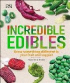 Incredible Edibles