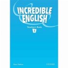 Incredible English, Level 1 Teacher\'s Book 