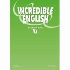 Incredible English, Level 3 Teacher\'s Book 