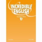 Incredible English, Level 4 Teacher\'s Book 