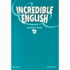 Incredible English, Level 6 Teacher\'s Book 