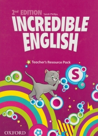 Incredible English Starter Teachers Resource Pack (Second Edition)