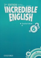 Incredible English Teachers Book (Second