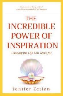 Incredible Power of Inspiration