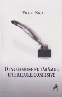 O incursiune pe taramul literaturii confesive