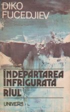 Indepartarea infrigurata Riul