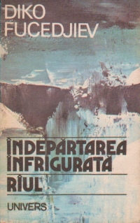 Indepartarea infrigurata. Riul