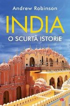 India scurta istorie