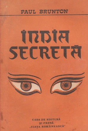 India Secreta